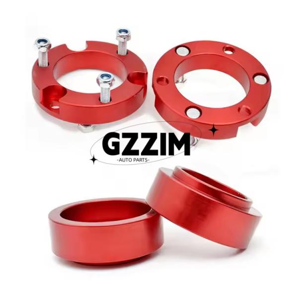 Buy Toyota Aluminium Rear Coil Spacers at wholesale prices