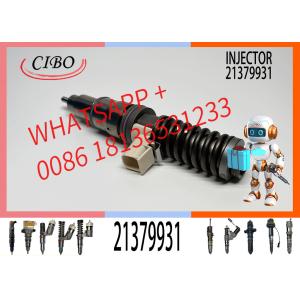 Diesel Fuel Injector 3801368 21379931 Injector EC330B DA25D DA30D EC460B Diesel