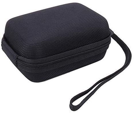 Buy Eco Friendly EVA Camera Case Hot Stamping Logo Magnet Enclosure at wholesale prices