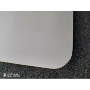 China White Indoor Furniture 16mm 18mm Birchwood Plywood on sale