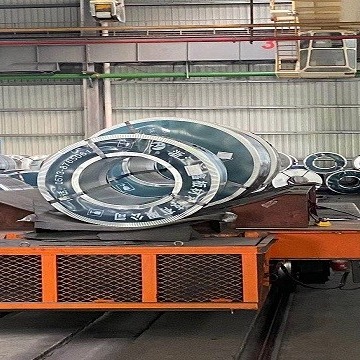 Buy G550 Galvanized Steel Sheet at wholesale prices