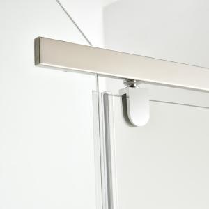 800x800x1900mm Self Contained Shower Cabin