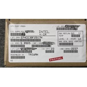 Quality EP4CE30F29I7N FBGA780 for sale