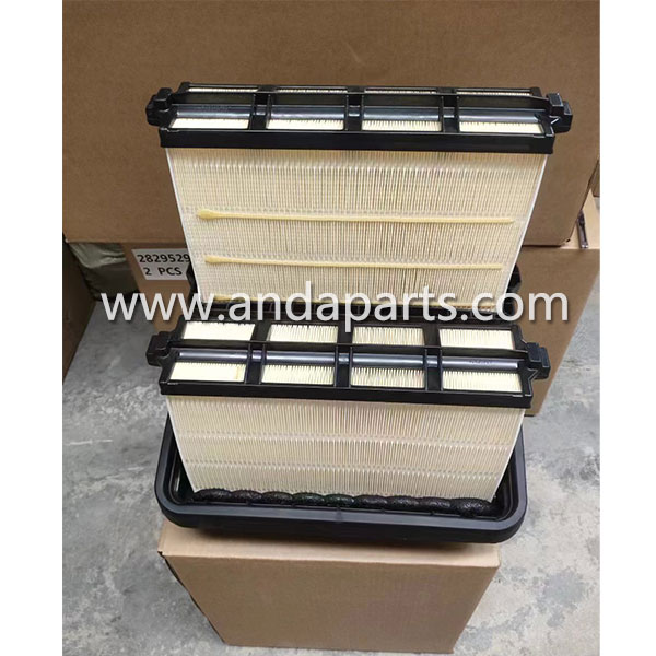Good Quality Air Filter For SCANIA 2829529