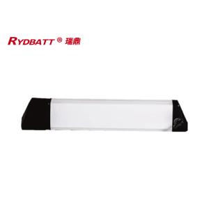 RYDBATT SSE-058(36V) Lithium Battery Pack Redar Li-18650-10S5P-36V 13Ah For