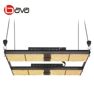 White 3000k Dimmable LM301H SAMSUNG Full Spectrum LED Grow Light