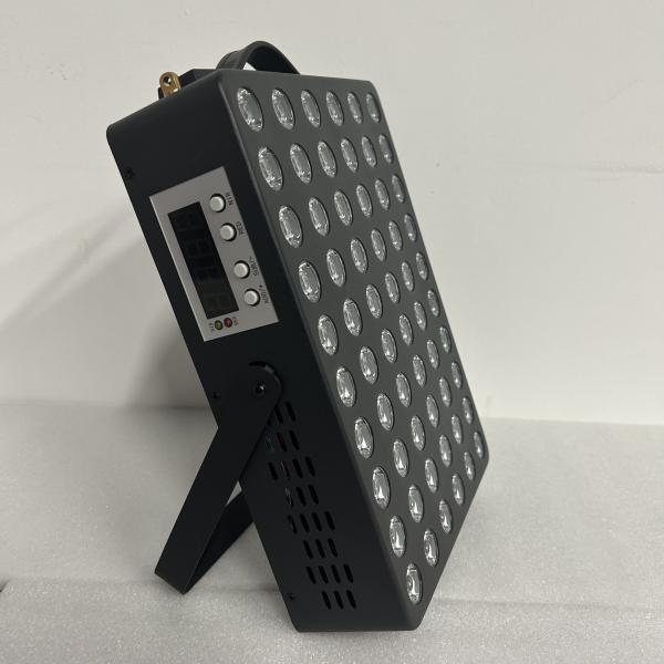300w Body Care Red Light Therapy Lamp 630nm 660nm 810nm 850nm Spectural Customization