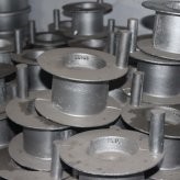 Buy Aluminium sand casting -Aluminimum marine hardware casting at wholesale prices