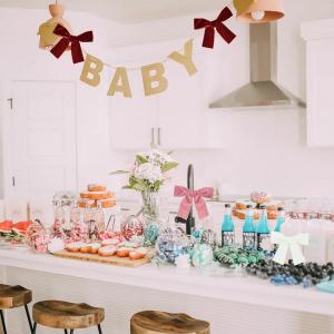 2.5cm Velvet Ribbon Bows Wedding Party Dark Green Velvet Ribbon