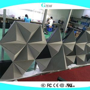 Mooncell led display control card led dj booth table