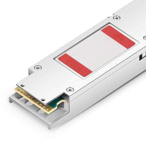 MMS4X00-NM Compatible 800GBASE-DR8 OSFP Ethernet Optical Transceiver Module