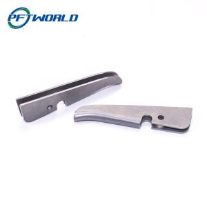 Precision Sheet Metal Bending Parts Bicycle Handle Bicycle Accessories