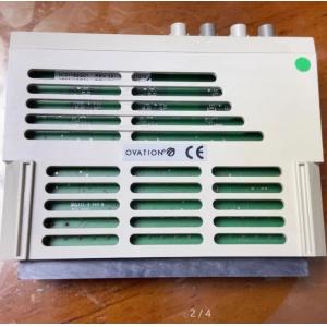 1C31181G01 Westinghouse Remote MAU I/O Module