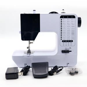 Upgrade Your Sewing Game with UFR-737 Hand Operated Leather Sewing Machine 3 KG