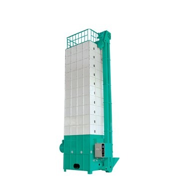 Grain Drying Equipment Paddy Wheat Corn Seed Dryer Machine