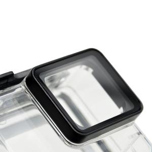 Go Pro Accessories Replacement Waterproof Housing Protective Case Underwater