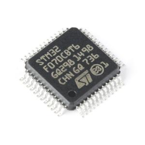 Chuangyunxinyuan Microcontroller Integrated Circuit IC MCU 32BIT 128KB FLASH