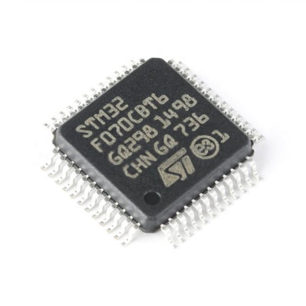 Chuangyunxinyuan Microcontroller Integrated Circuit IC MCU 32BIT 128KB FLASH