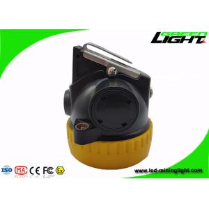 Mining Cap Lamps Suppliers Personal Safety in the Harshest Environments