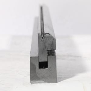 Hydraulic Bending Press Brake Dies Mould Tools Brake Dies