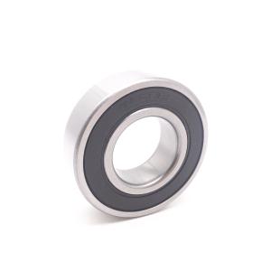 6205 2RS Deep Groove Ball Bearings Suitable for Various Customer Requirements