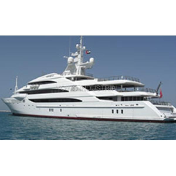 Low Density 2.8mm 2024 5083 Aluminum Coil Rolls