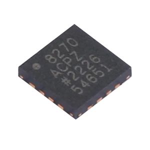 Quality New Genuine Electronics AD8270ACPZ-RL Potentiometer Resistor Capacitor Monitor Memory One-Stop IC Accessories for sale