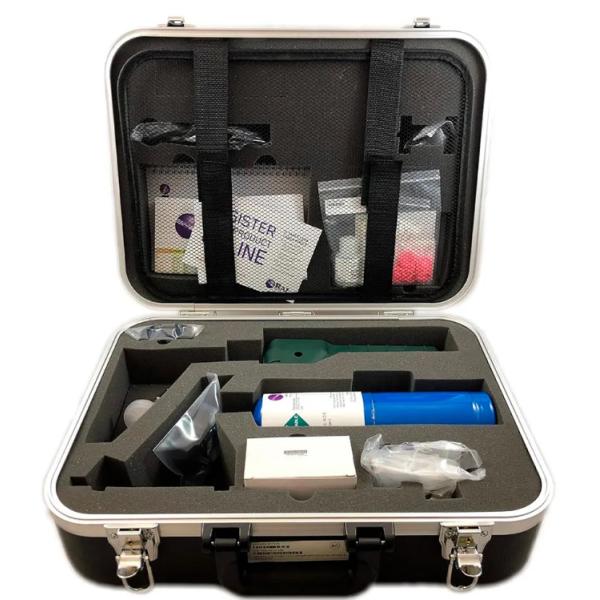 Huarui MiniRAE Lite VOC Detector PGM-7300 Single Package Size And Gross Weight