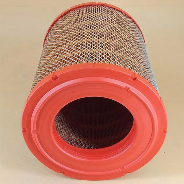 1109170LE010 Engine Parts Air Filter Element with 237mm Outer Diameter and Condition