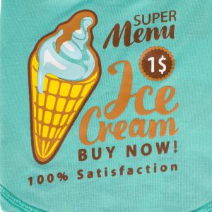 Summer Fashion Lovable 25cm Cotton Dog Shirts