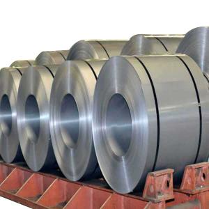 China TISCO Cold Roll Stainless Steel Coil 904L 302 304H 100mm on sale