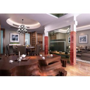 Modular Light Steel Prefab House Modern