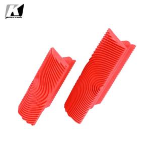 Ultralight Stencil Wood Grain Pattern Paint Roller Multipurpose Practical