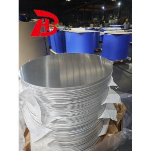 aluminium circle in china with high quality and good price