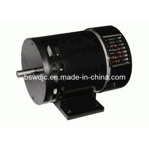 DC Motor (110VDC 2000W 3500RPM 5.2N. M)