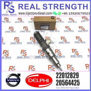 New Diesel Fuel Injector 22012829 BEBE4L13001 21714948 889498 22012829 For V-O-L