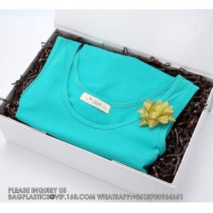 Holographic Silver Gift Boxes, Large Gift Boxes With Lids,Magnetic Closure Gift