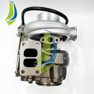 HX40W Turbo 4046100 Turbocharger For PC300-8 Excavator