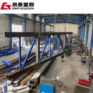 Aesthetically Pleasing Steel Based School With Ample Greenery