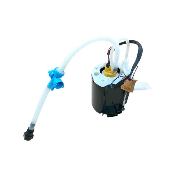 LR043385 Fuel Pump Housing Assembly For Land Rover Discovery / Range Rover Sport