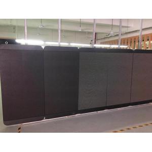4mm LED Advertising Screen