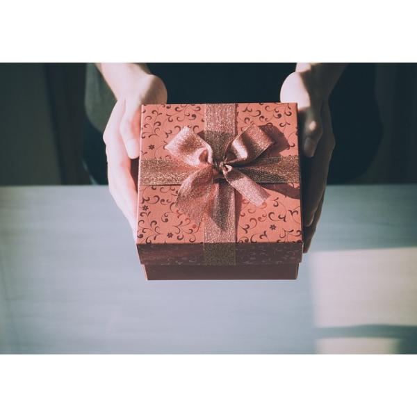 Silk Screen Printing CMYK Birthday Explosion Box