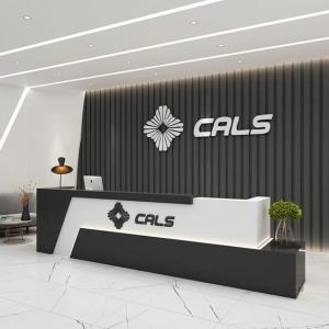 China Waterproof Repairable Cash Register Counter Joint Seamless Wood MDF on sale