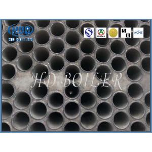 Thermal Power Plant Tubular Type Recuperative Air Preheater Pre Heating