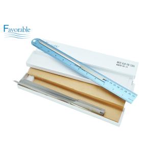 Favorable Knife Blade Cutter Parts For Kuris C3055 Size 227.0x9.5x2.0 PN 66878