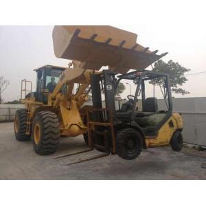 Used Wheel Loader CAT 966G,950,936 In Good Condition