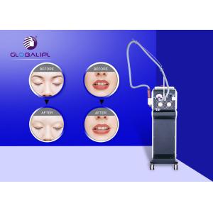 Portable ND YAG Laser Tattoo Removal Machine Skin Rejuvenation Machine US506B