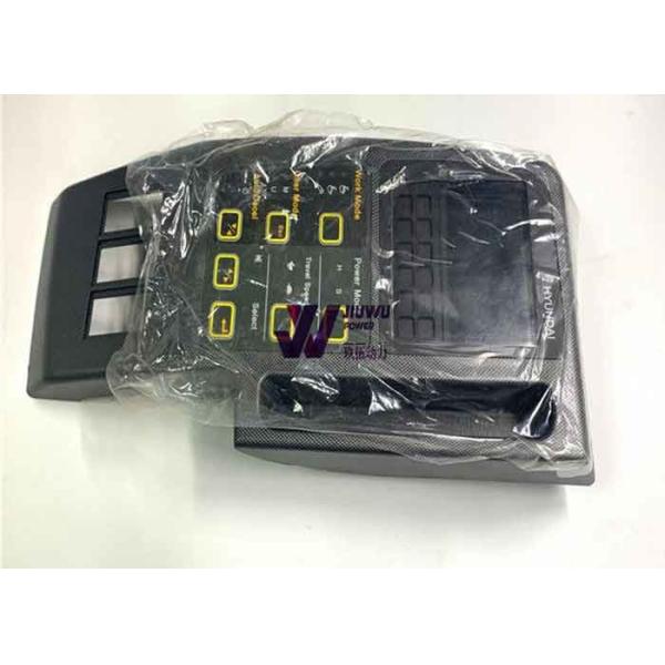 Buy HYUNDAI Monitor Excavator Spare Parts For R305-7 R210-7 R225-7 at wholesale prices