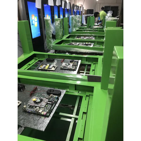 32 Inch Kids Interactive Touch Table Display For Engaging Playtime And Education In Kindergarten