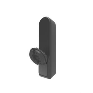 Floodlight Camera with Light Control Via APP Wifi Video Security Cameras